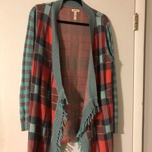 Matilda Jane women’s cardigan